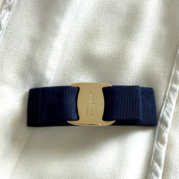 Salvatore Ferragamo | Accessories | Ferragamo Salvatore  display picture 2